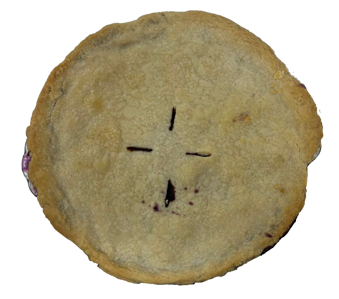 pie