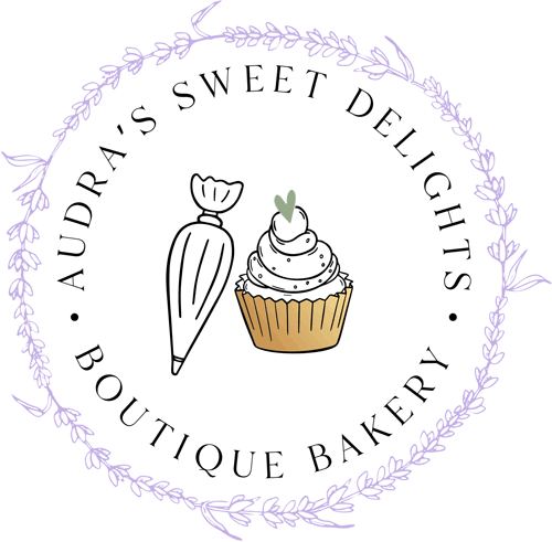 Audra's Sweet Delights