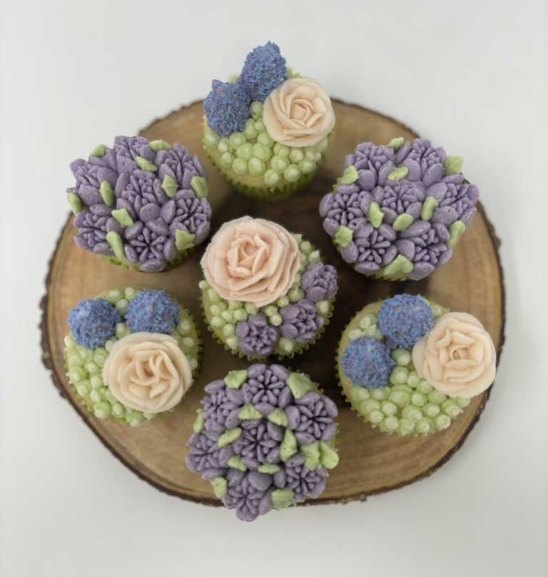 cupcakes